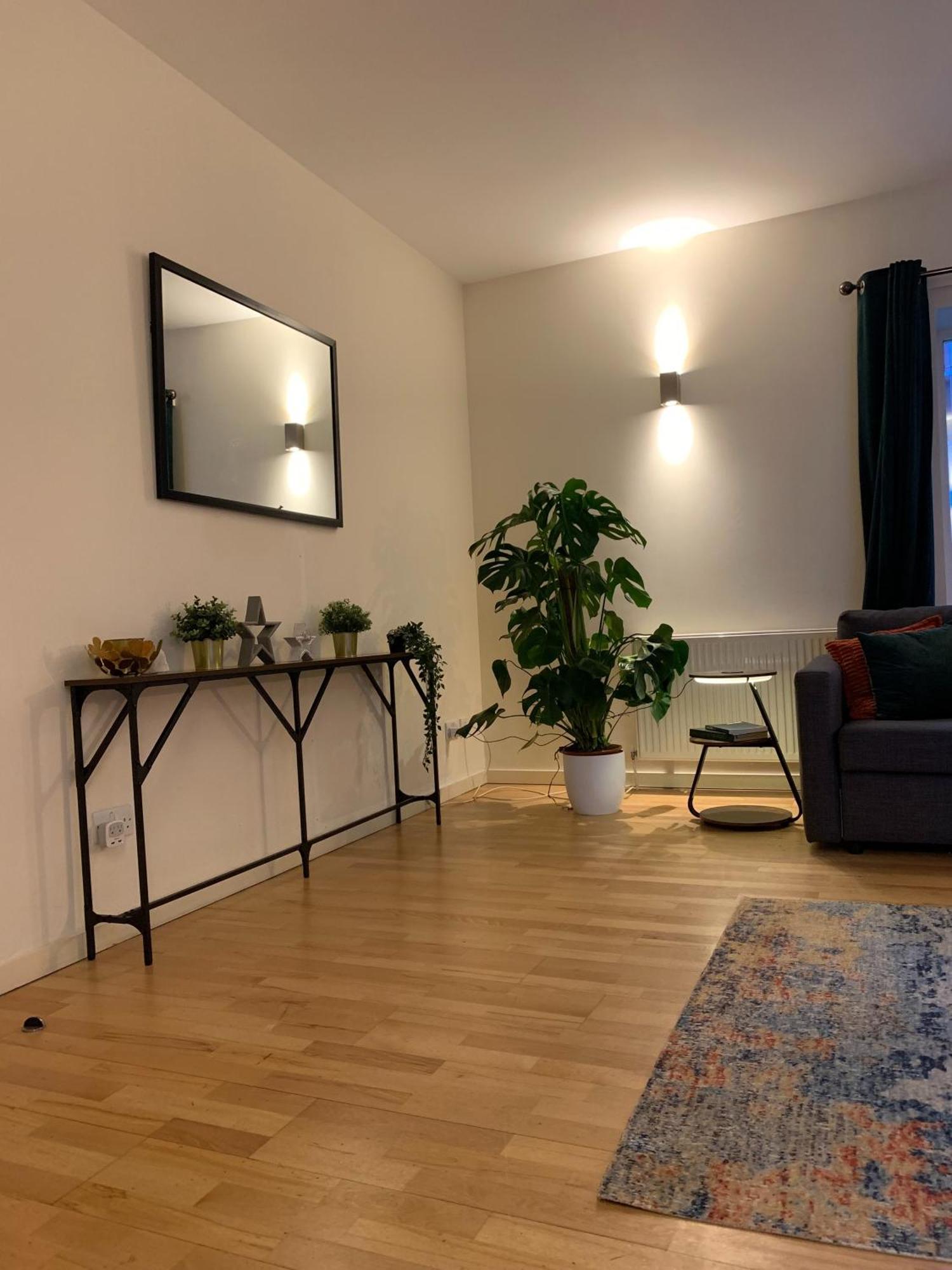 Edmonstone Suite Old Town Edinburgh Exterior foto